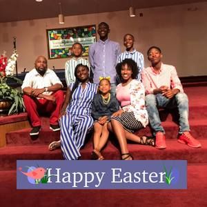 Meet your Posher, Monique